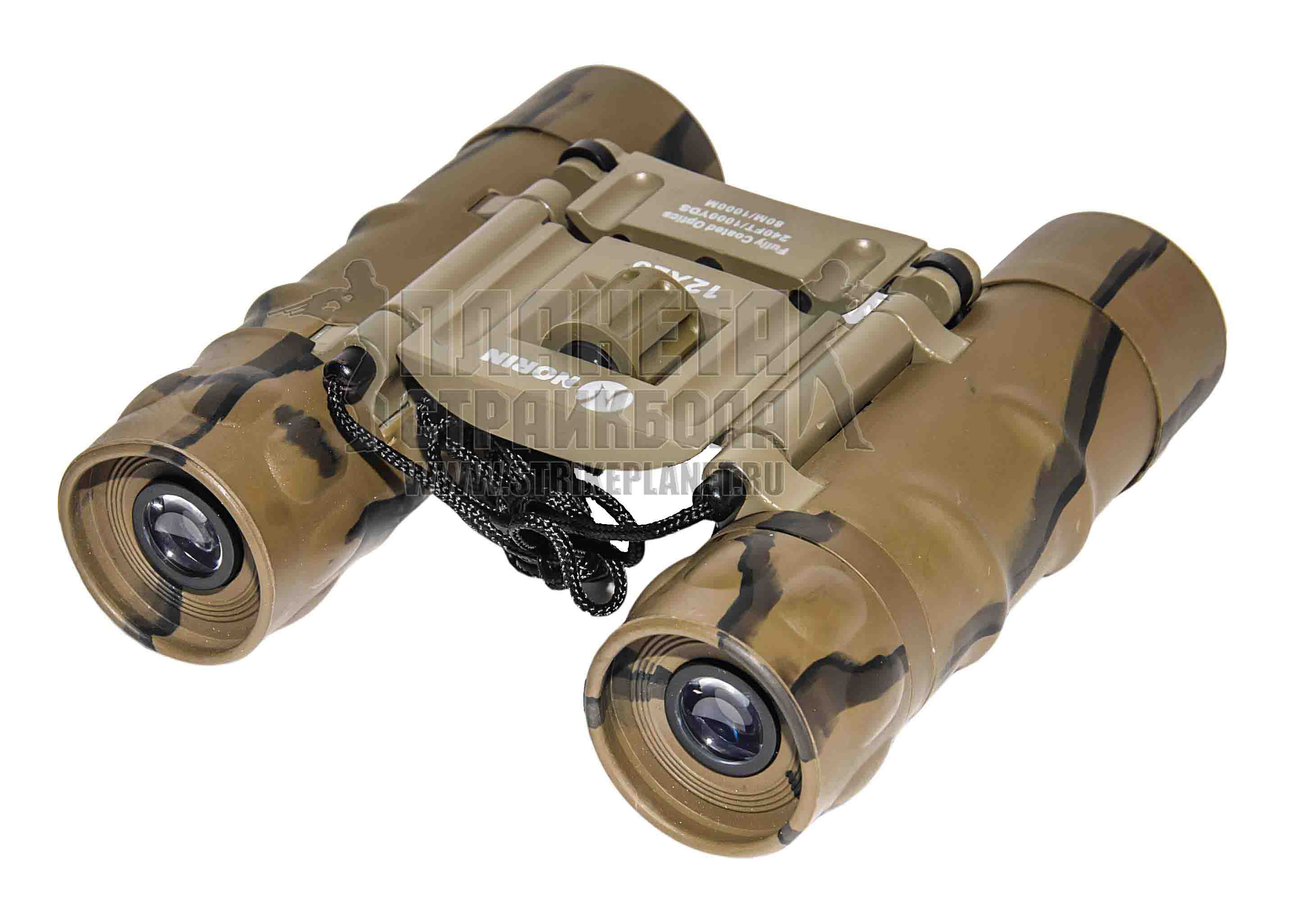 Norin 12X25