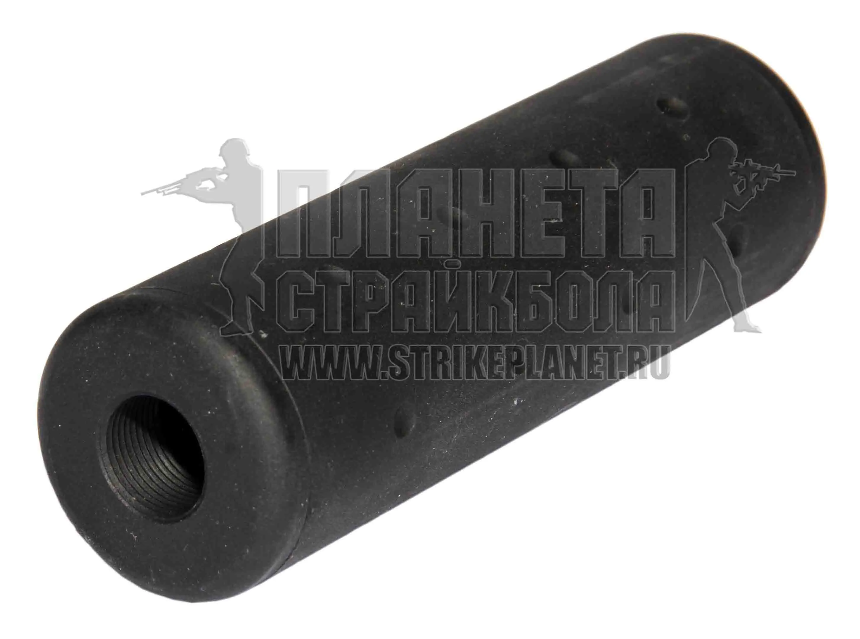 zci GLUSHITEL 110MM 14MM