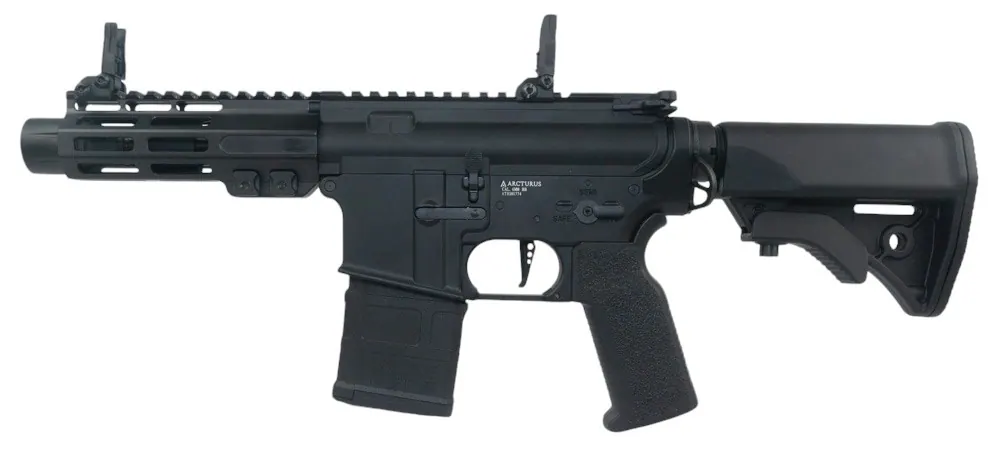 Arcturus 5.5 AEG
