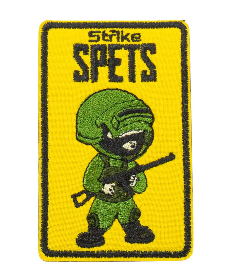 Strike