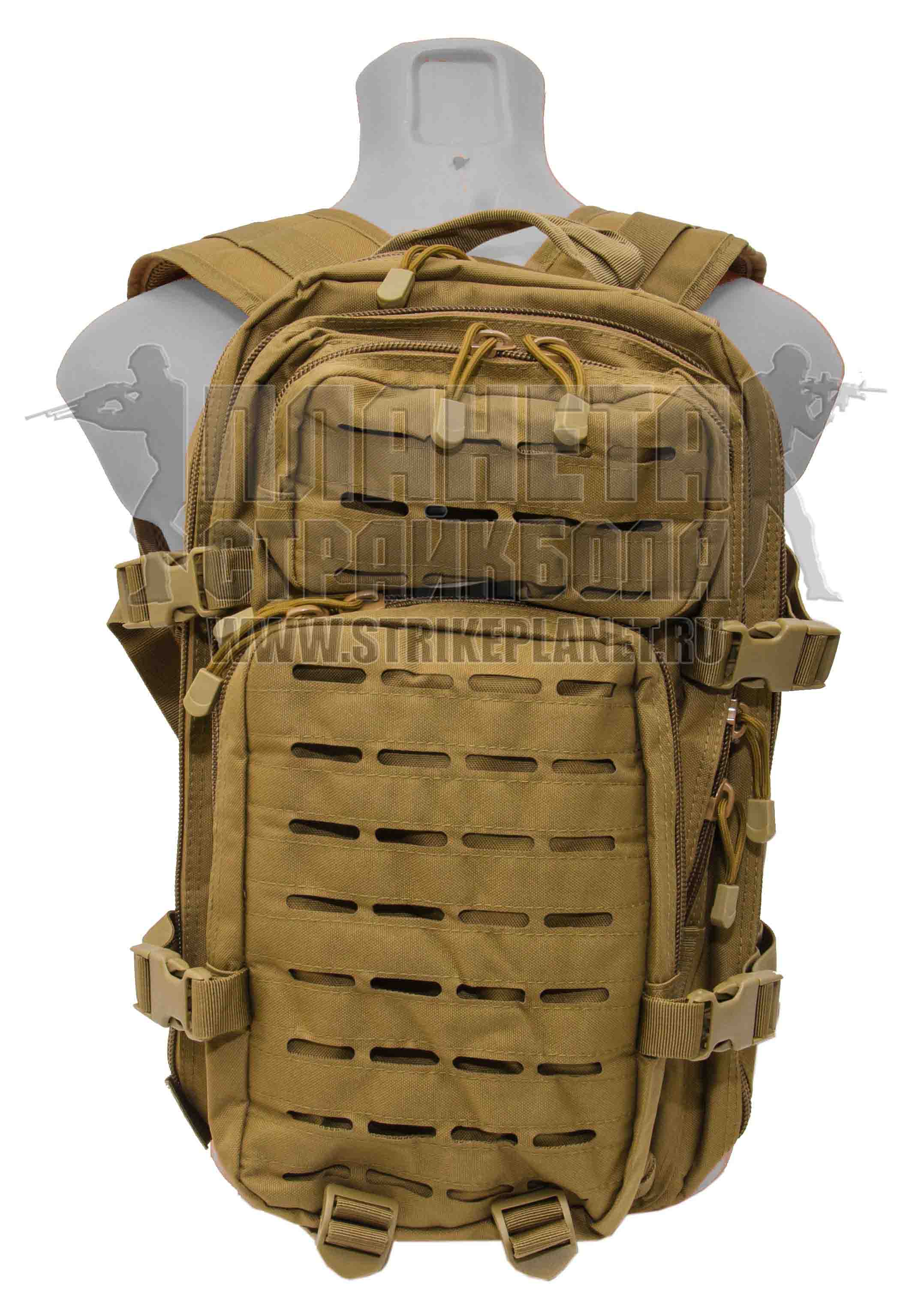 25L TACTICAL