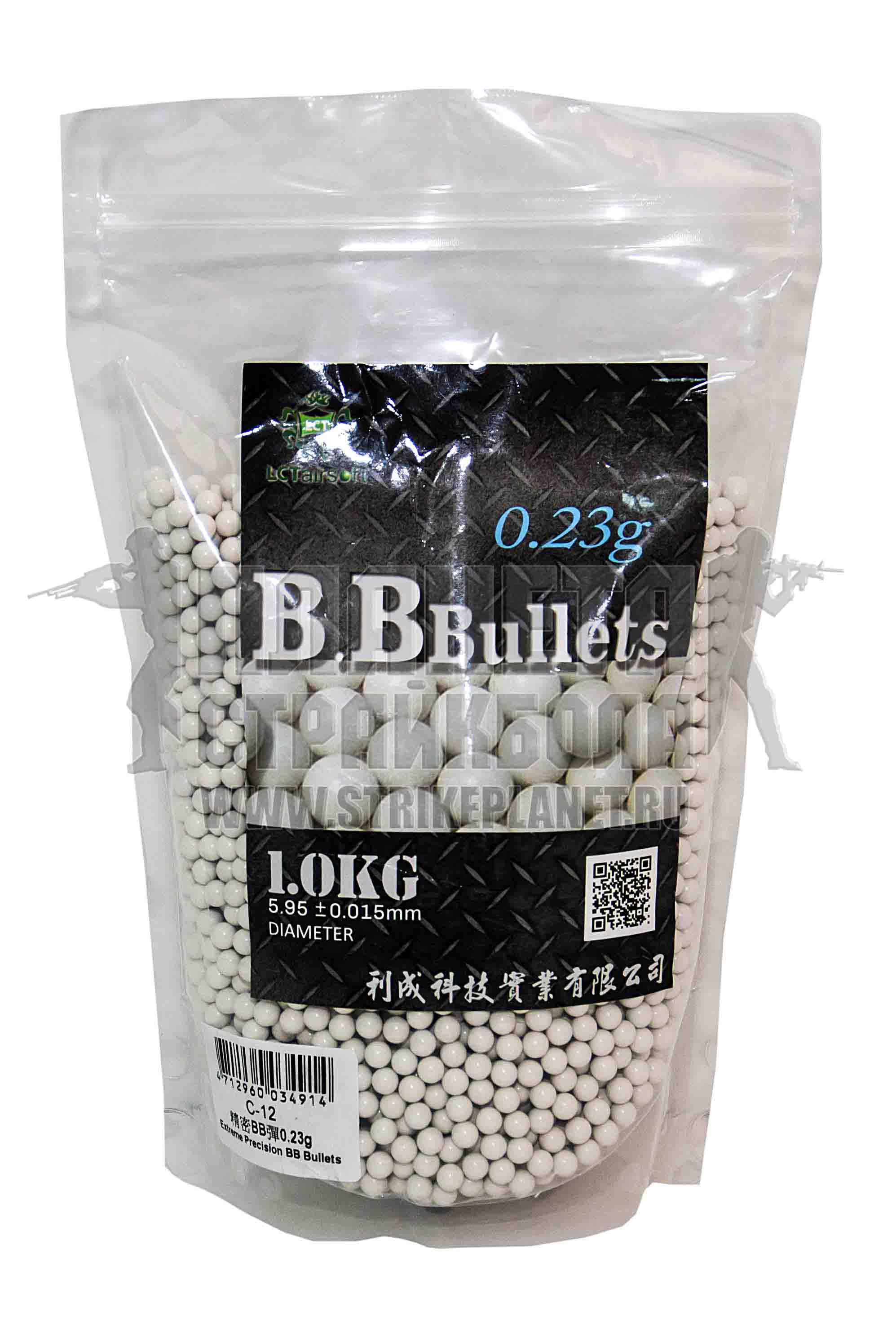 LCT LCT0.23G 4300SHT C12