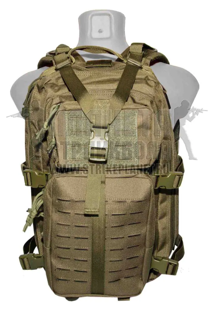 Рюкзак Kingrin олива (bp-47-od)