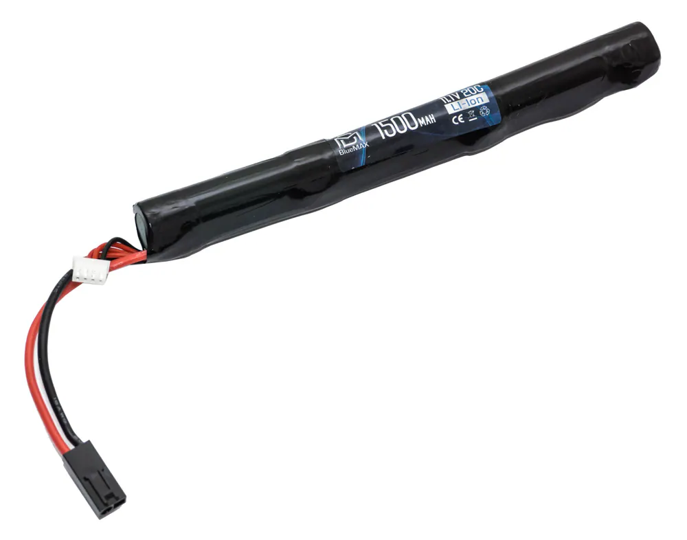 BlueMAX LIION111 1500MACH 20C