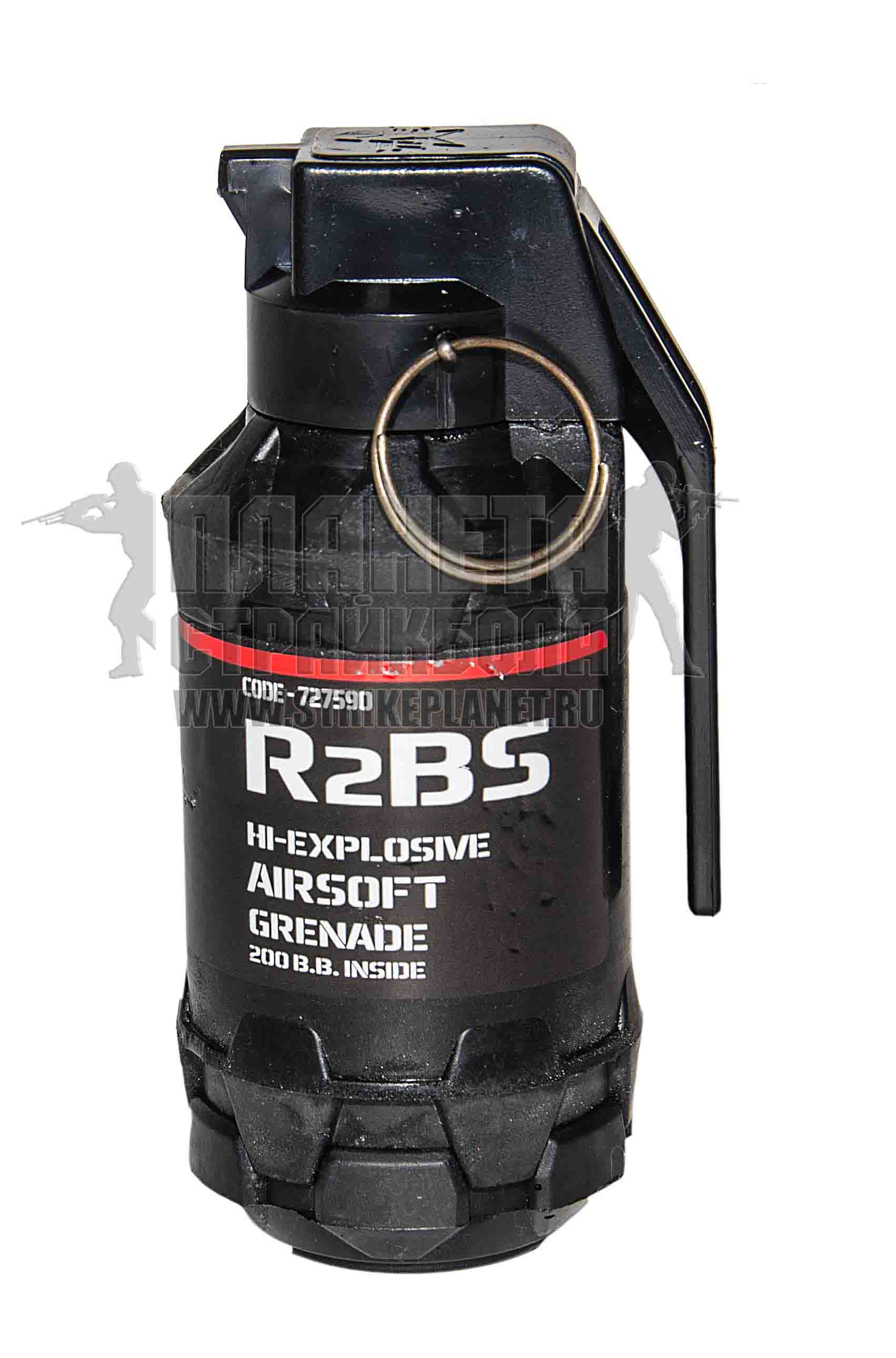 TAG R2VS EVO30