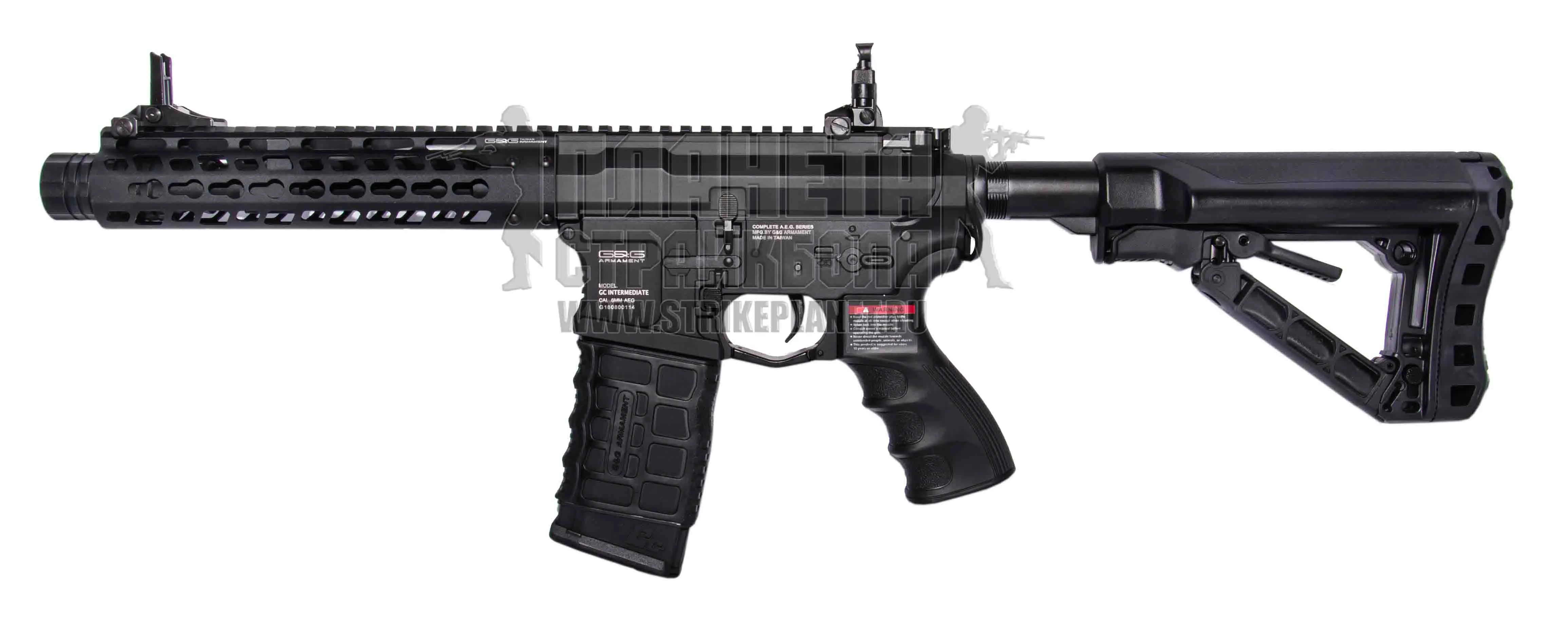 G&G GC16 HOG9