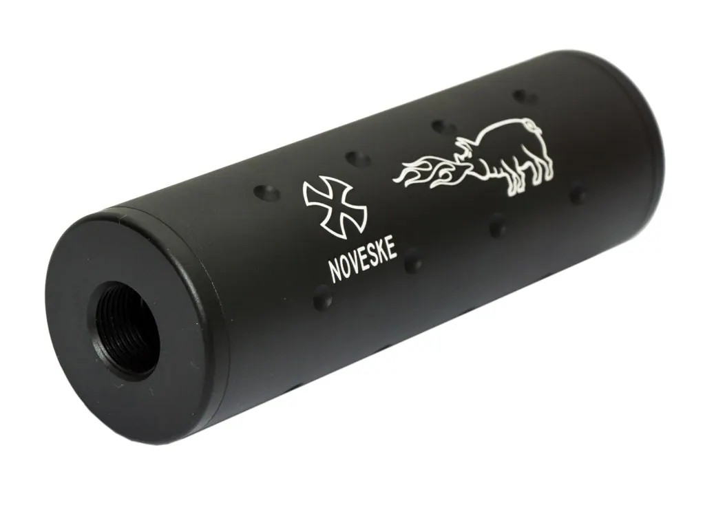 fma GLUSHITEL 108MM 14MM