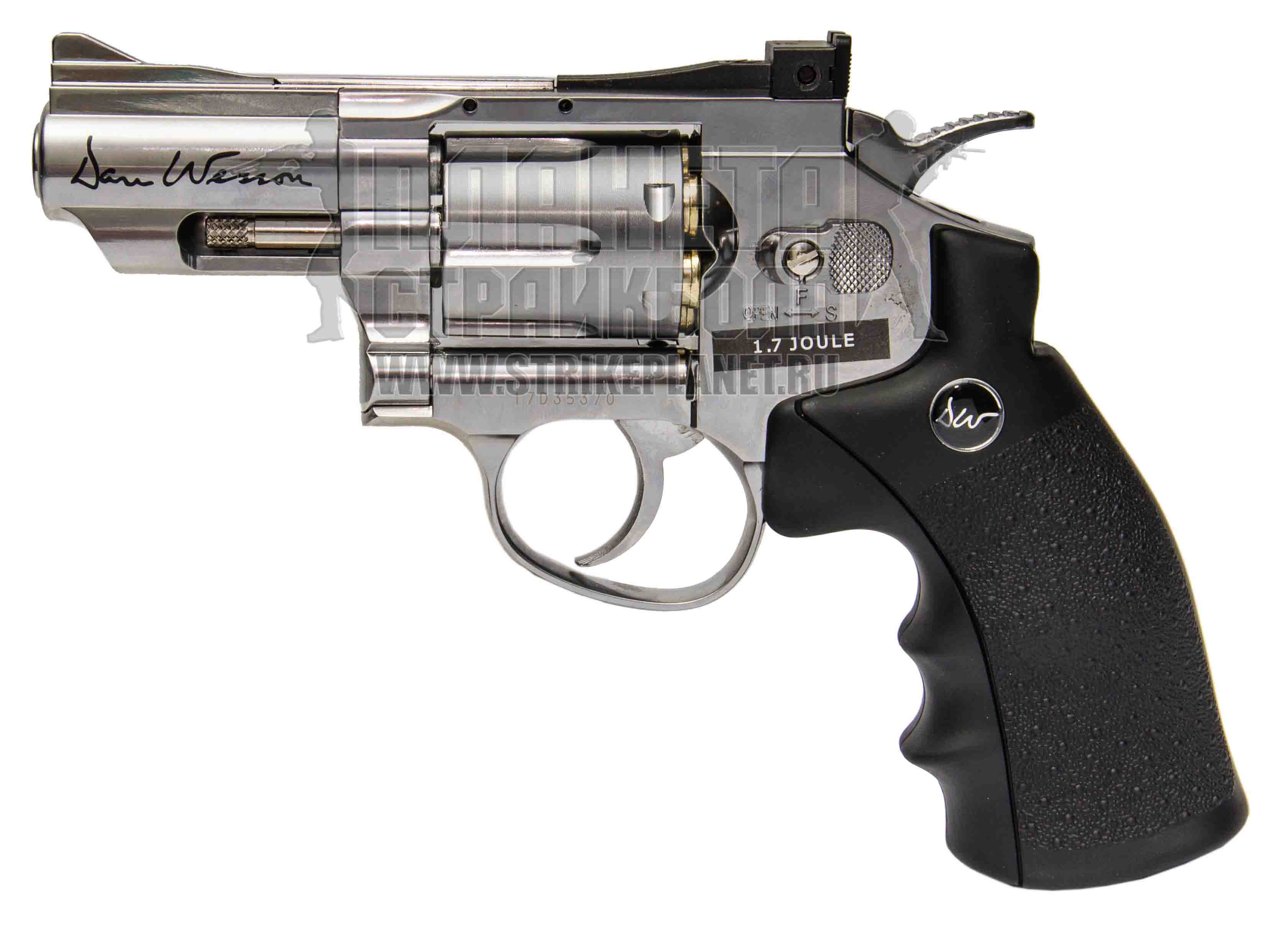 ASG 2.5 4.5MM