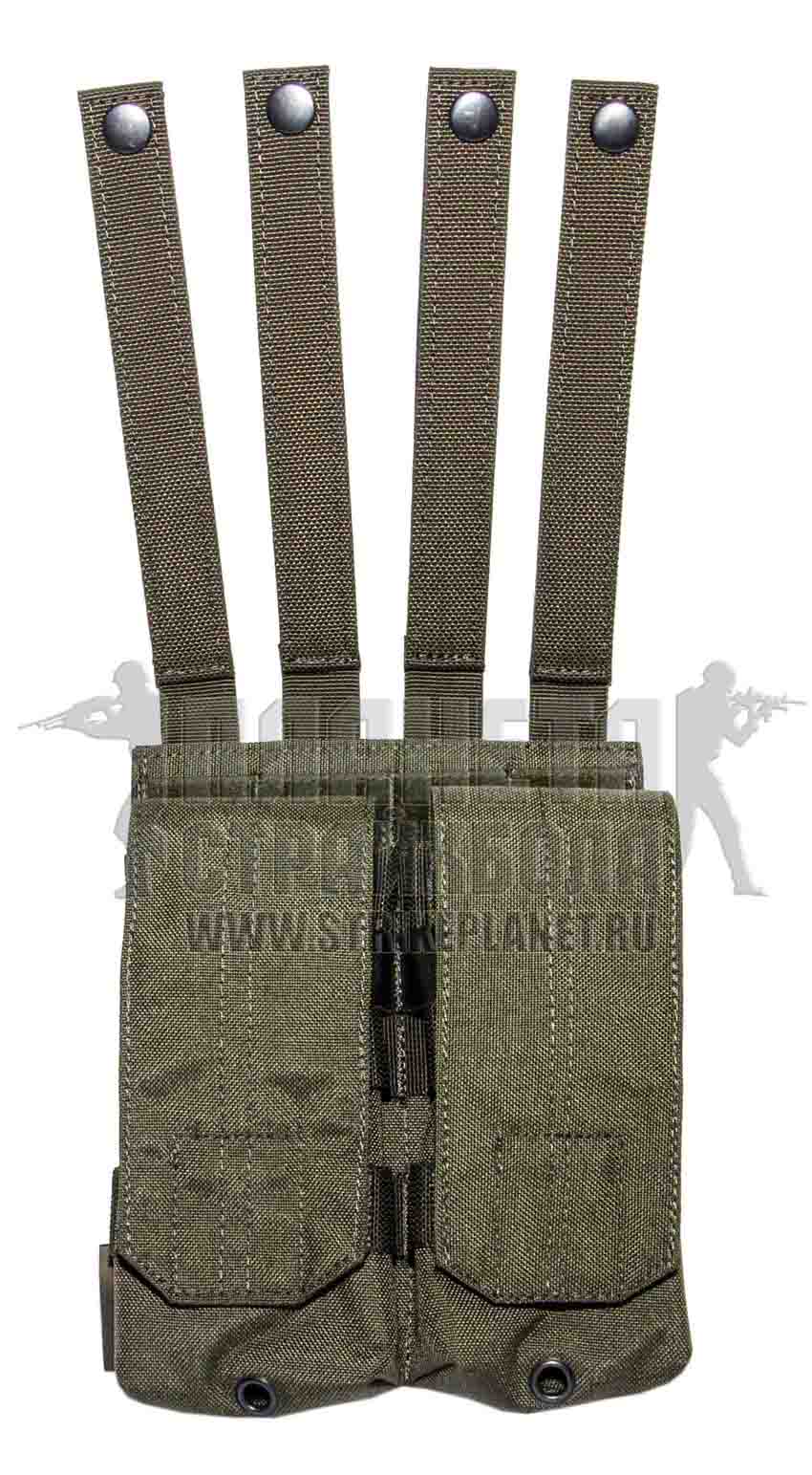 WARTECH M4 2SHT