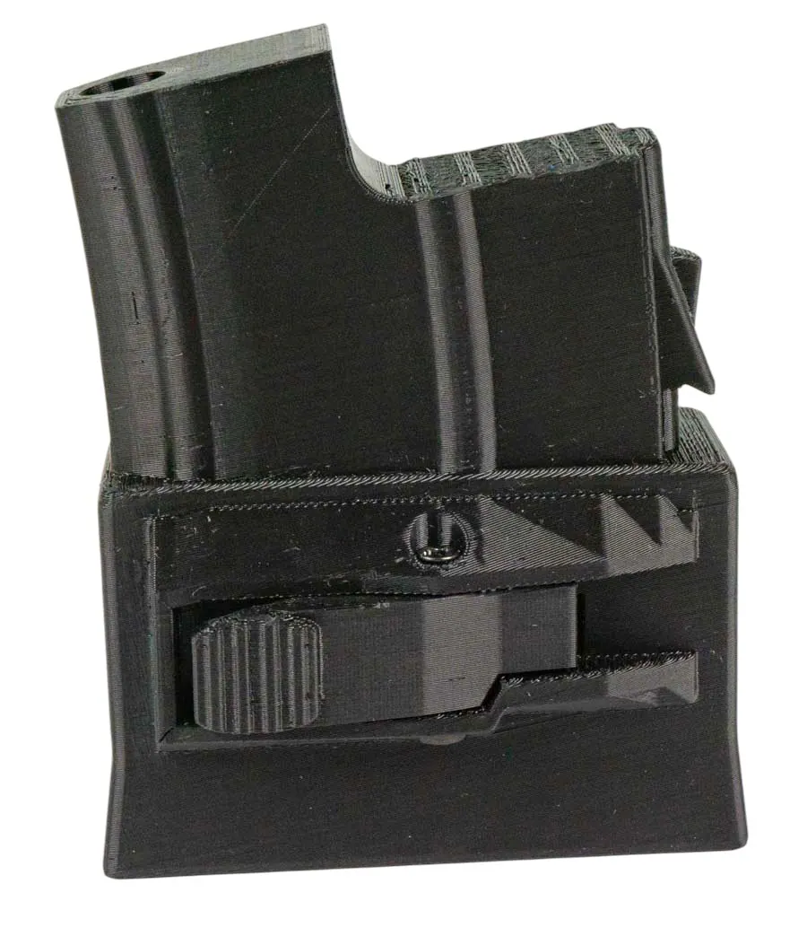 Strike M16 M4 AUG3D