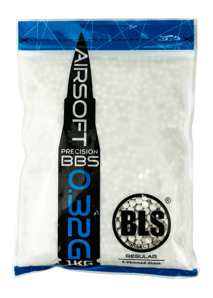 BLS BLS0.32G 3125SHT