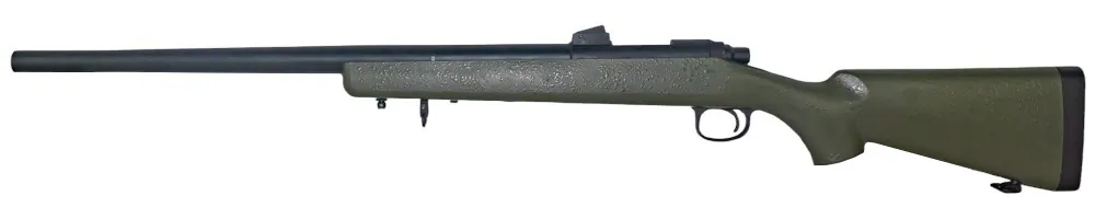 Snow Wolf VSR10 SPRING