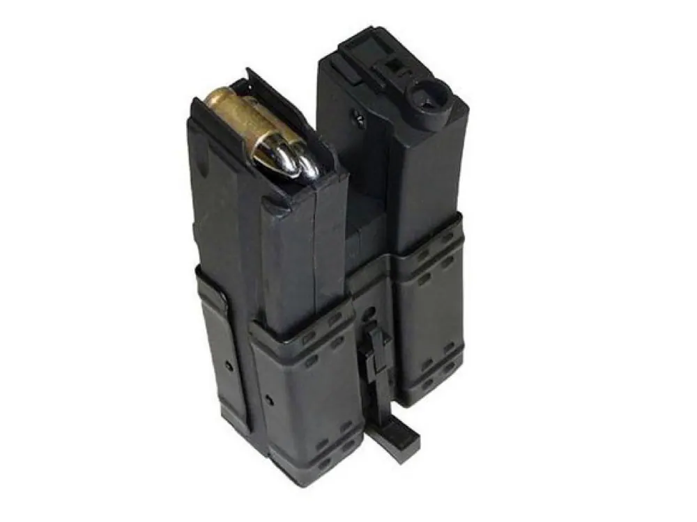 CYMA MP5K 260 C36