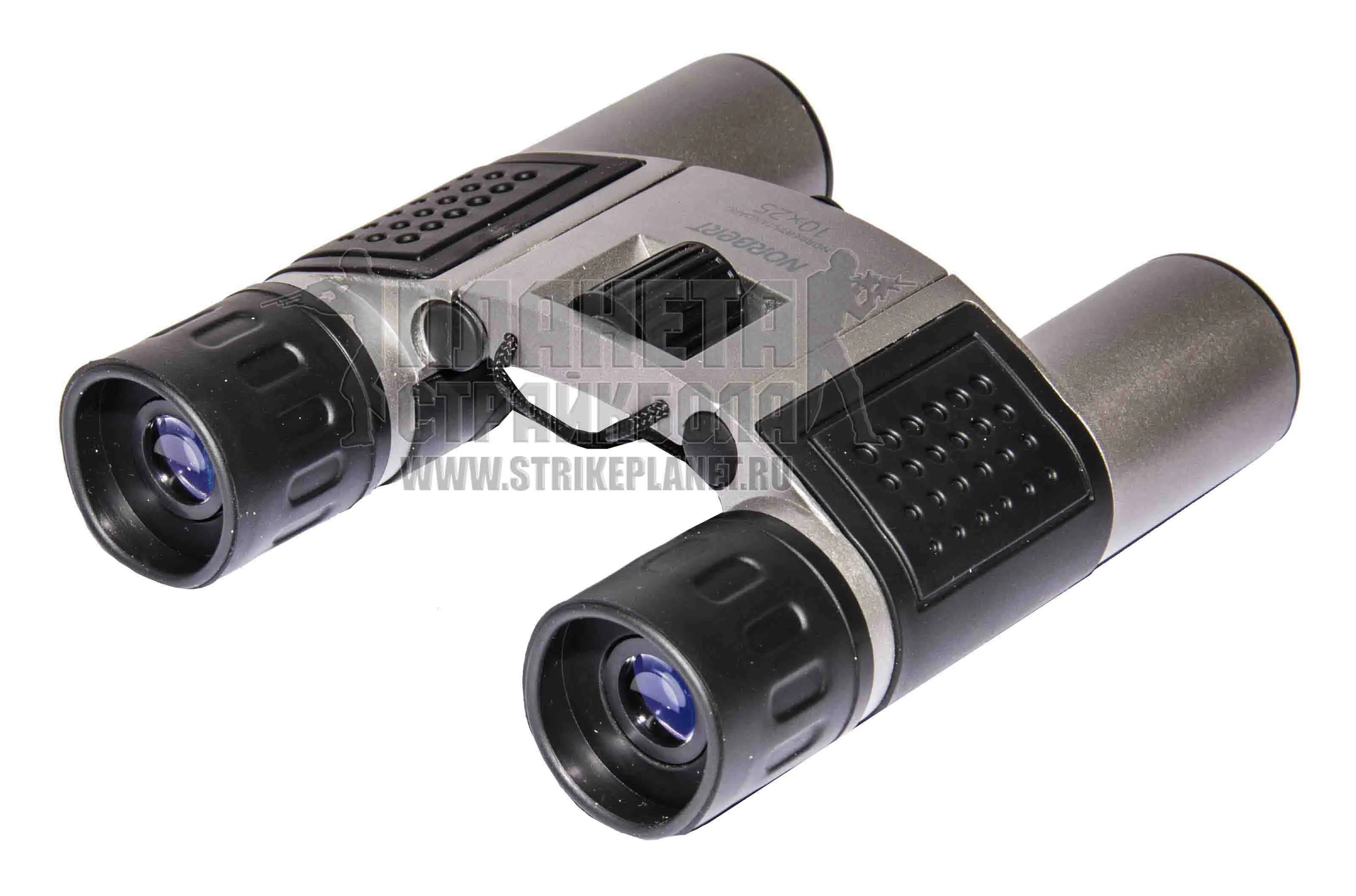 Norbert STANDART 10X25