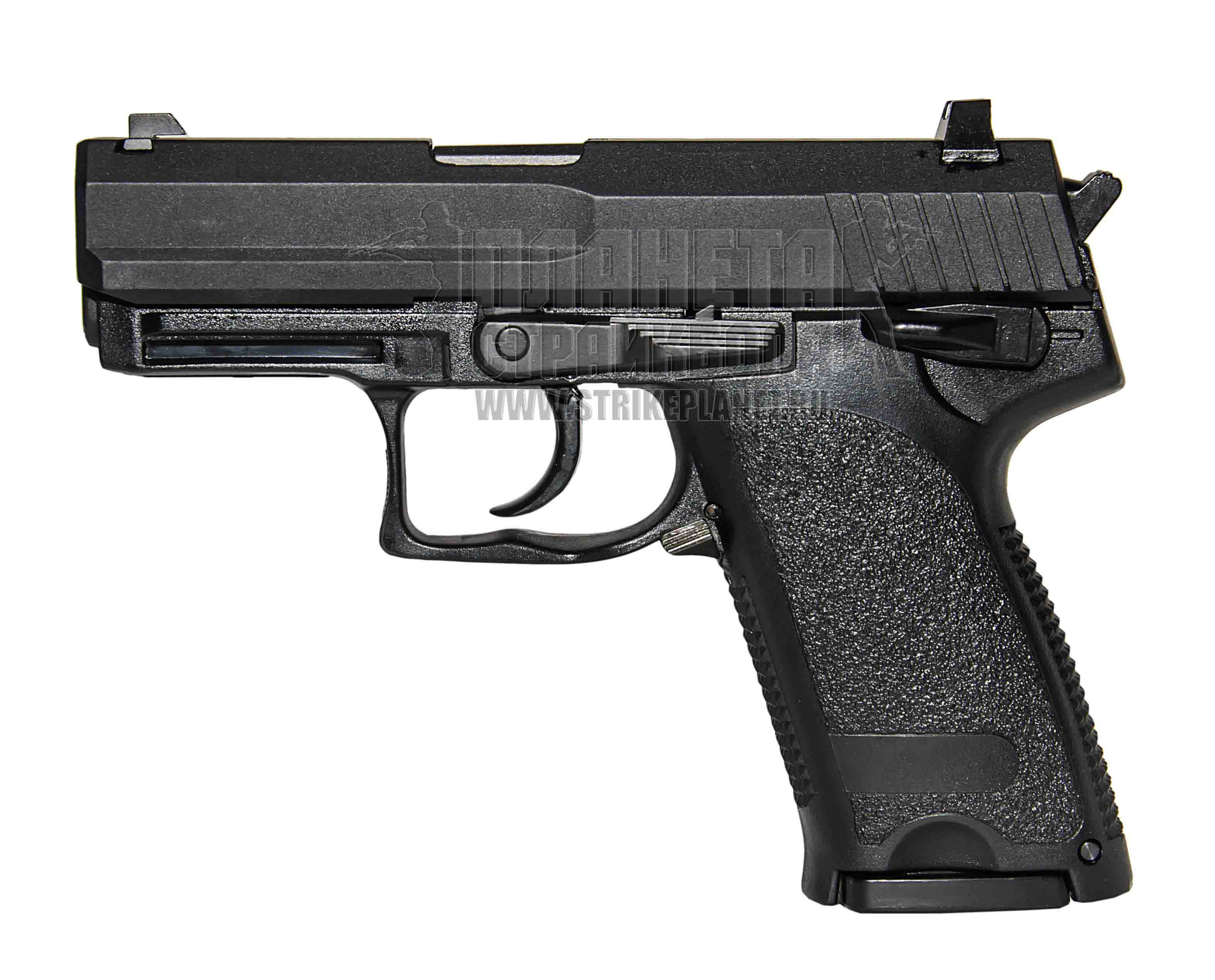 KJW COMPACT