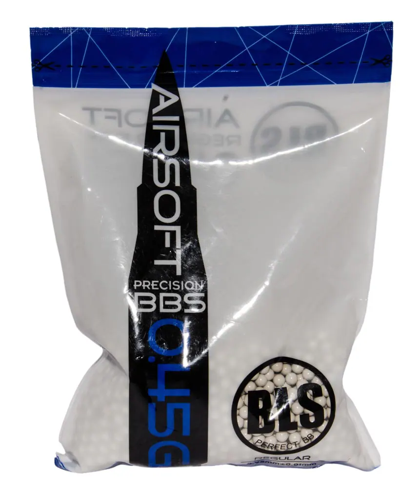 BLS BLS0.45G 2200SHT
