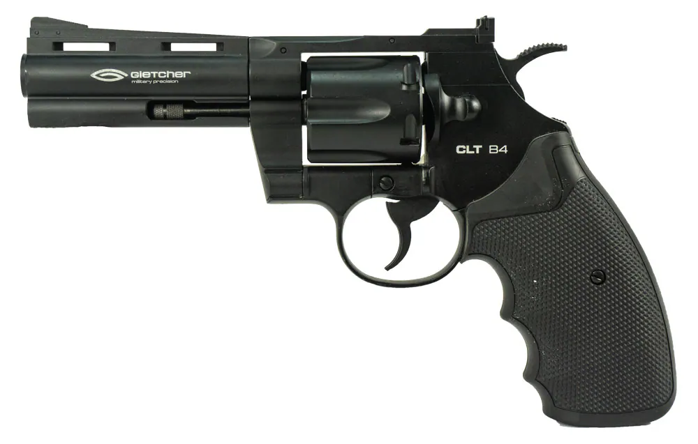 Gletcher B4 4.5MM