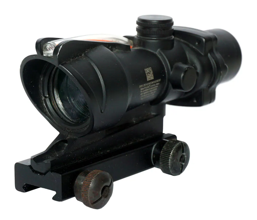 Marcool 4X32