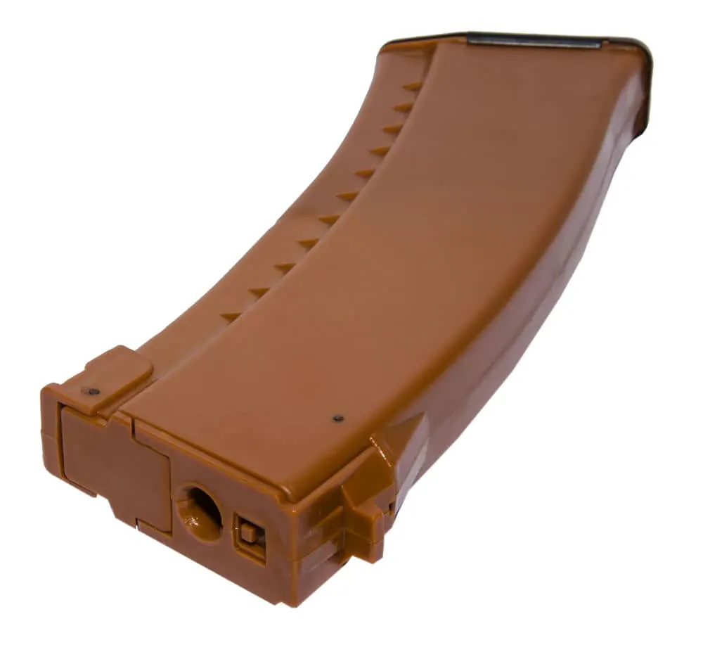 LCT AK74 500
