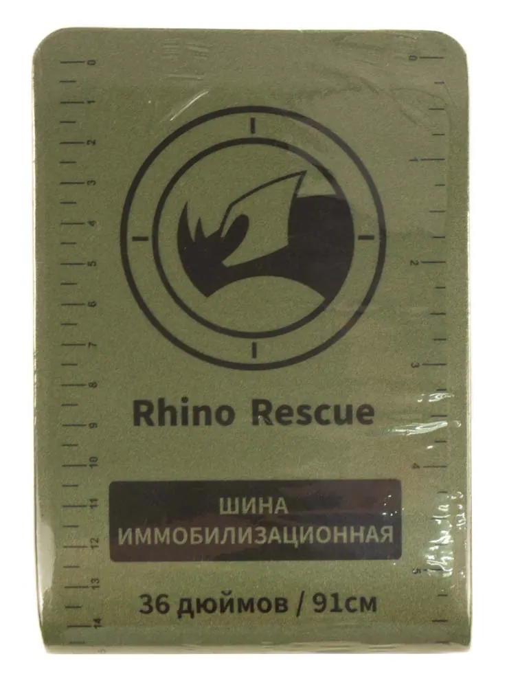 Rhino Rescue SHINA36