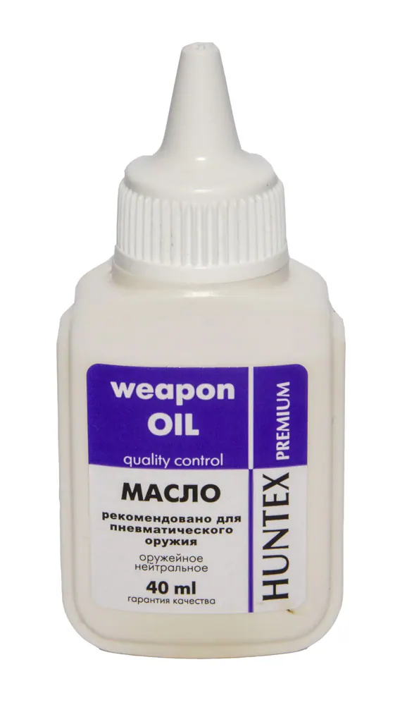 Huntex 40ML 96070