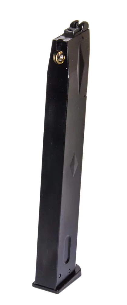 WE M92