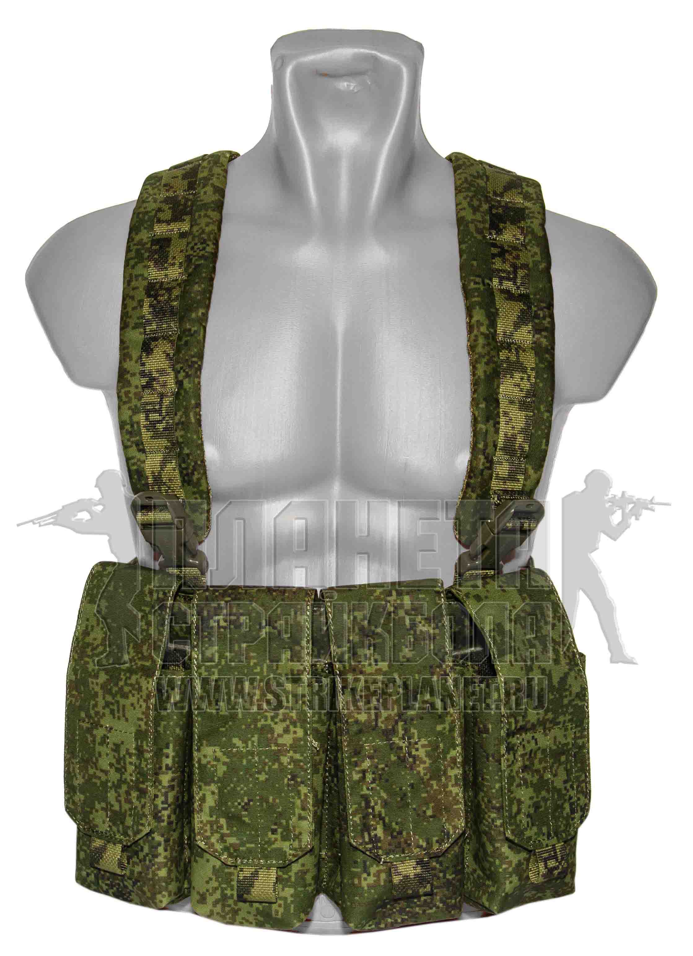 WARTECH MK2