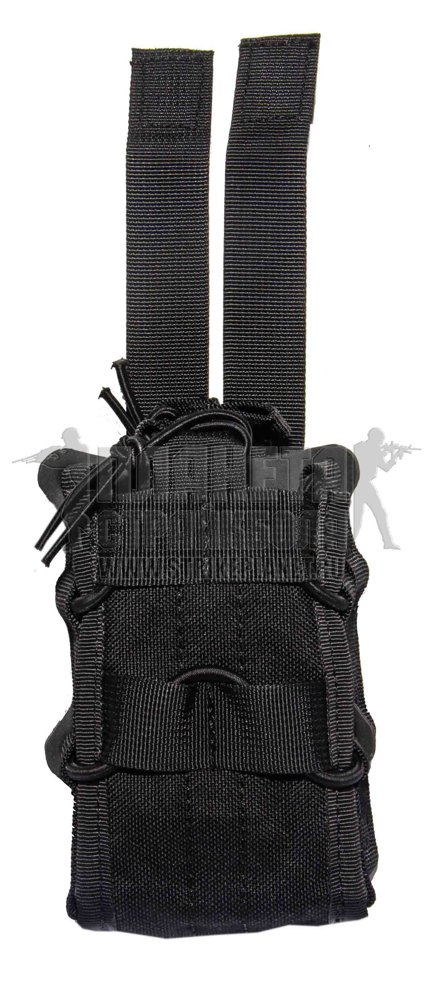 WoSporT M4 2SHT