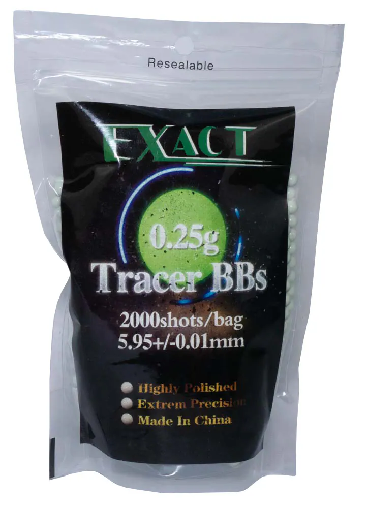 Exact 0.25G 2000SHT