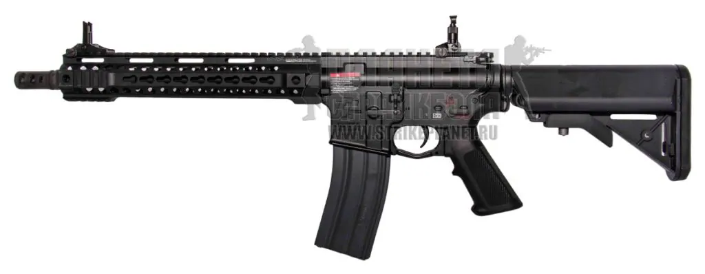 G&G GC16 MPW12