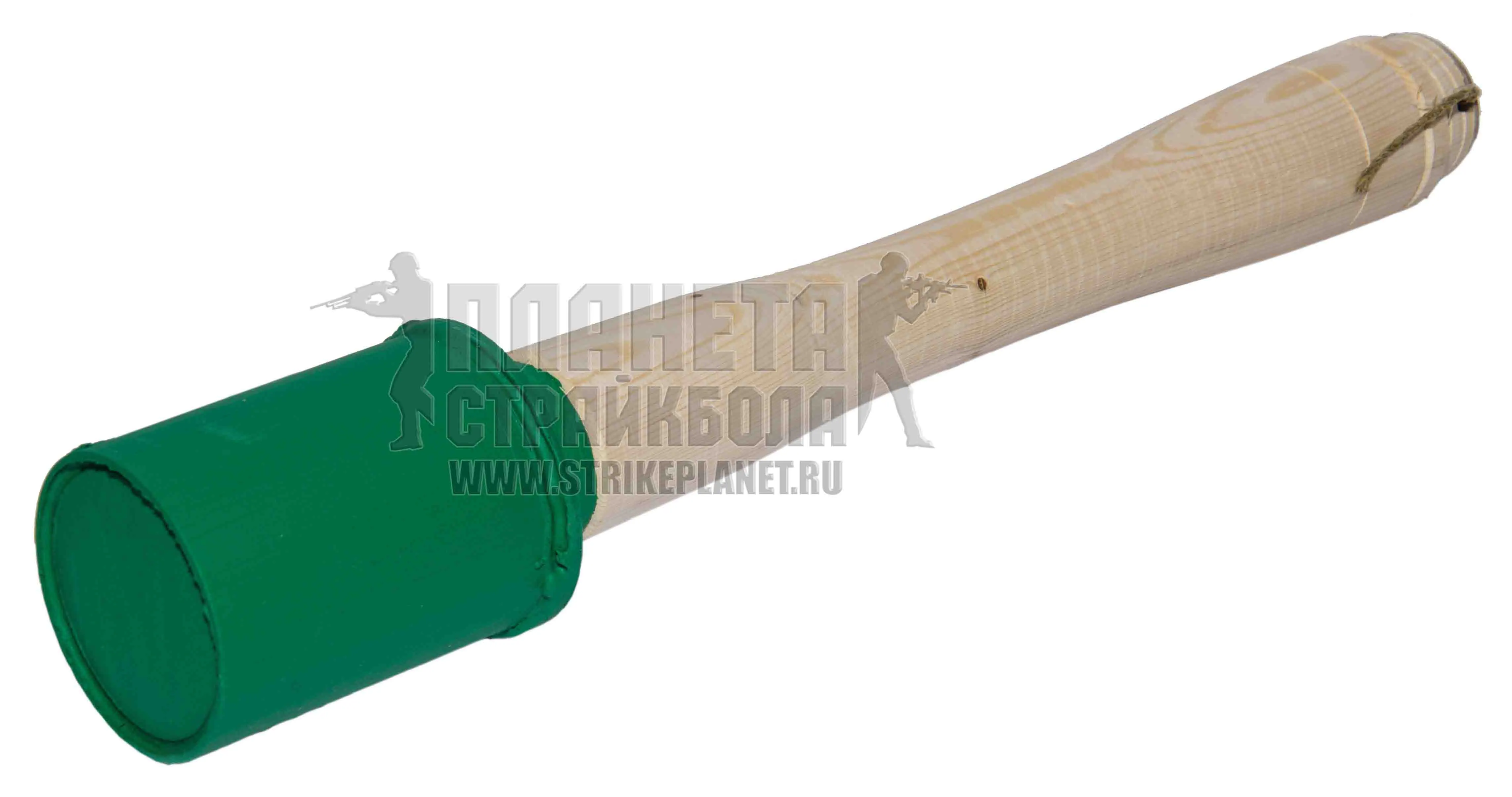 ЗЕВС M24