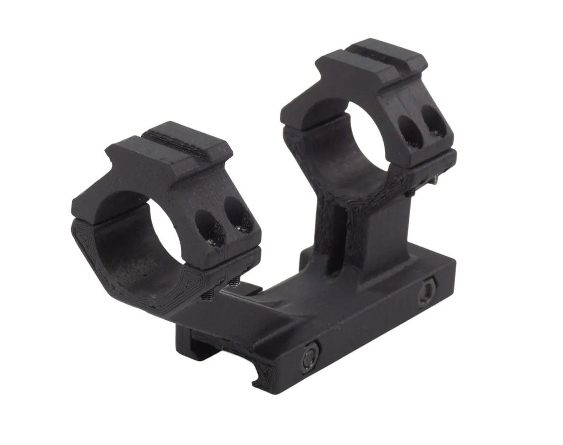 Strike 25MM 3D