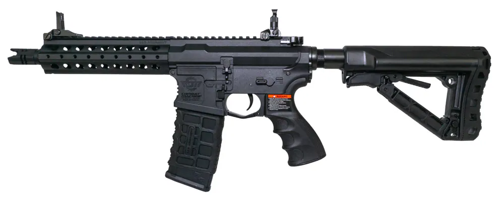 G&G CM16 A2