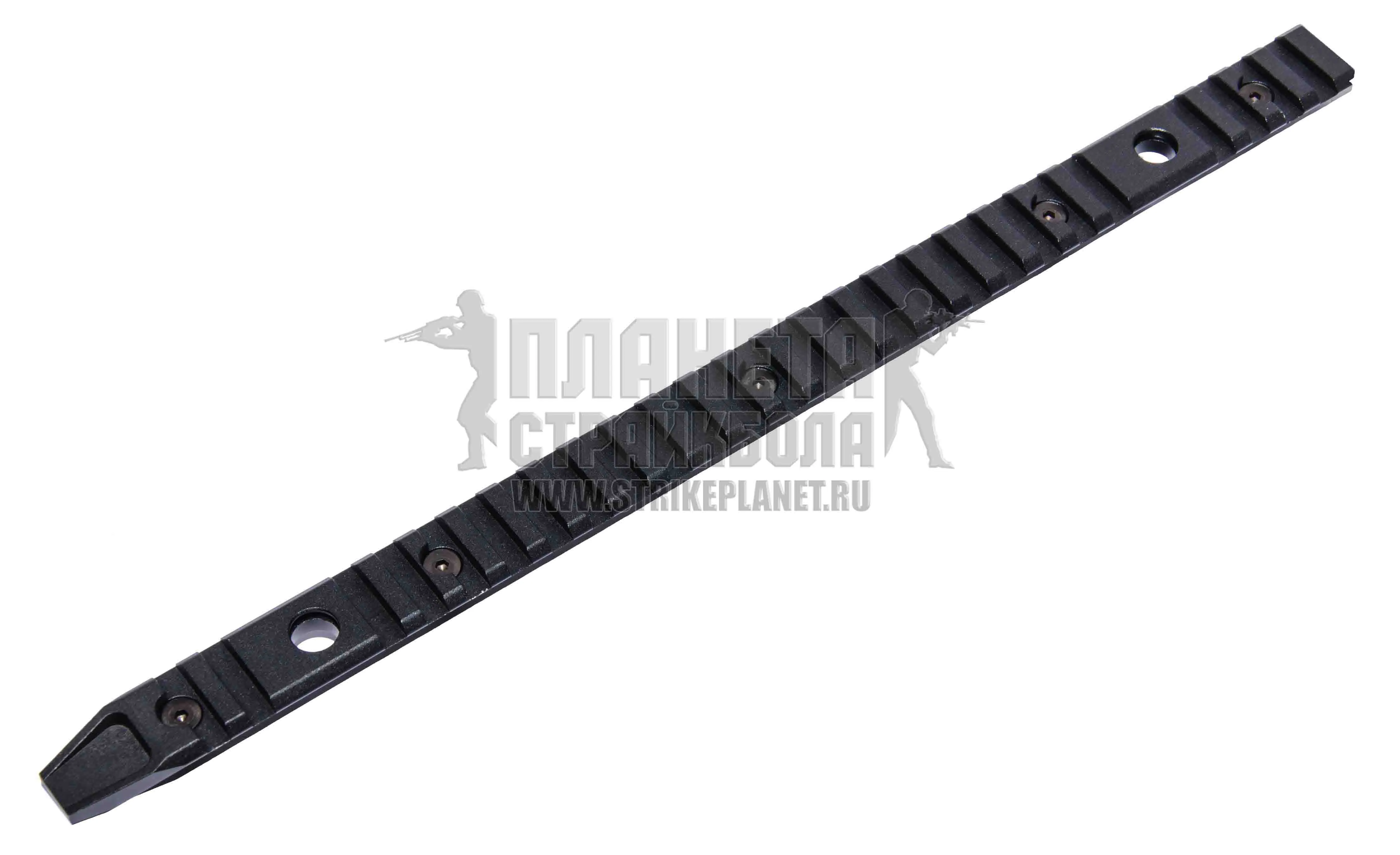zci KEYMOD 13