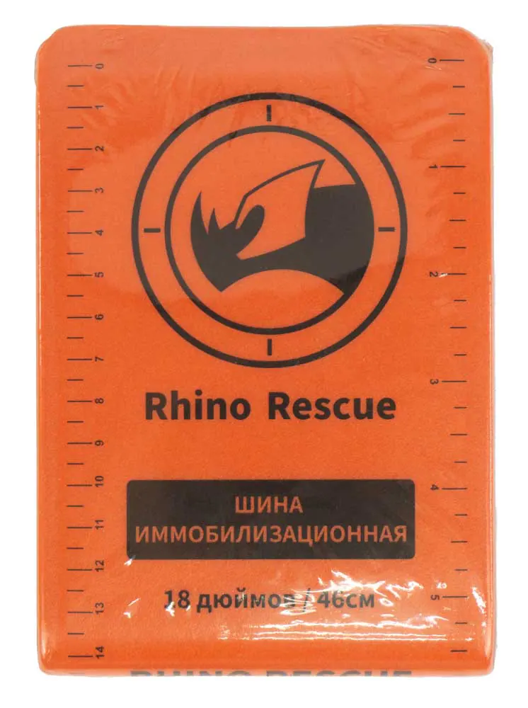 Rhino Rescue SHINA18