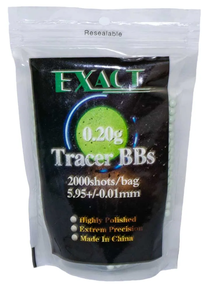 Exact 0.20G 2000SHT