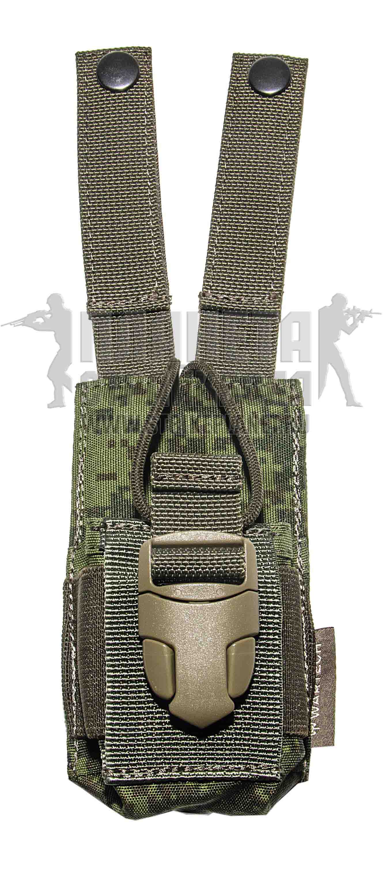 WARTECH