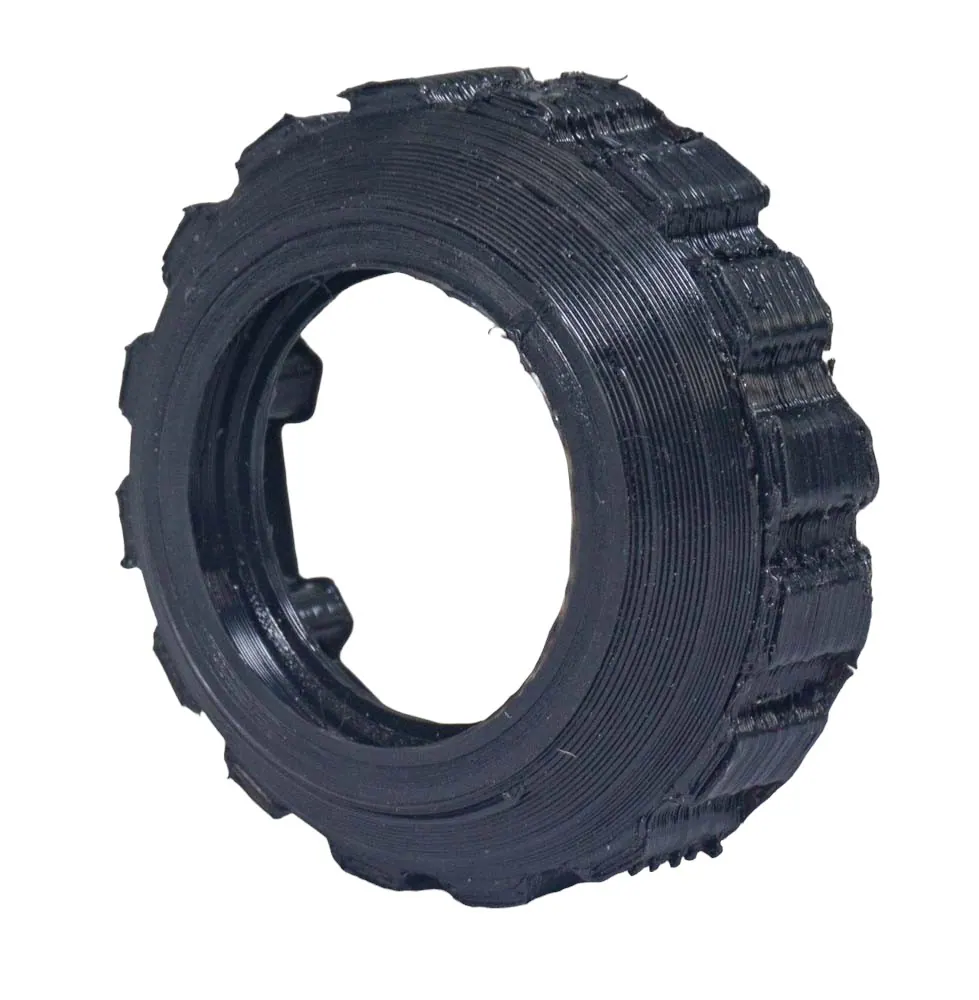 Strike K3PRO K6 K9 3D