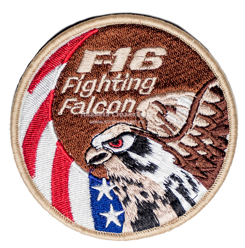 F16