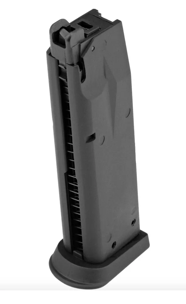 KJW P229 KP02 25