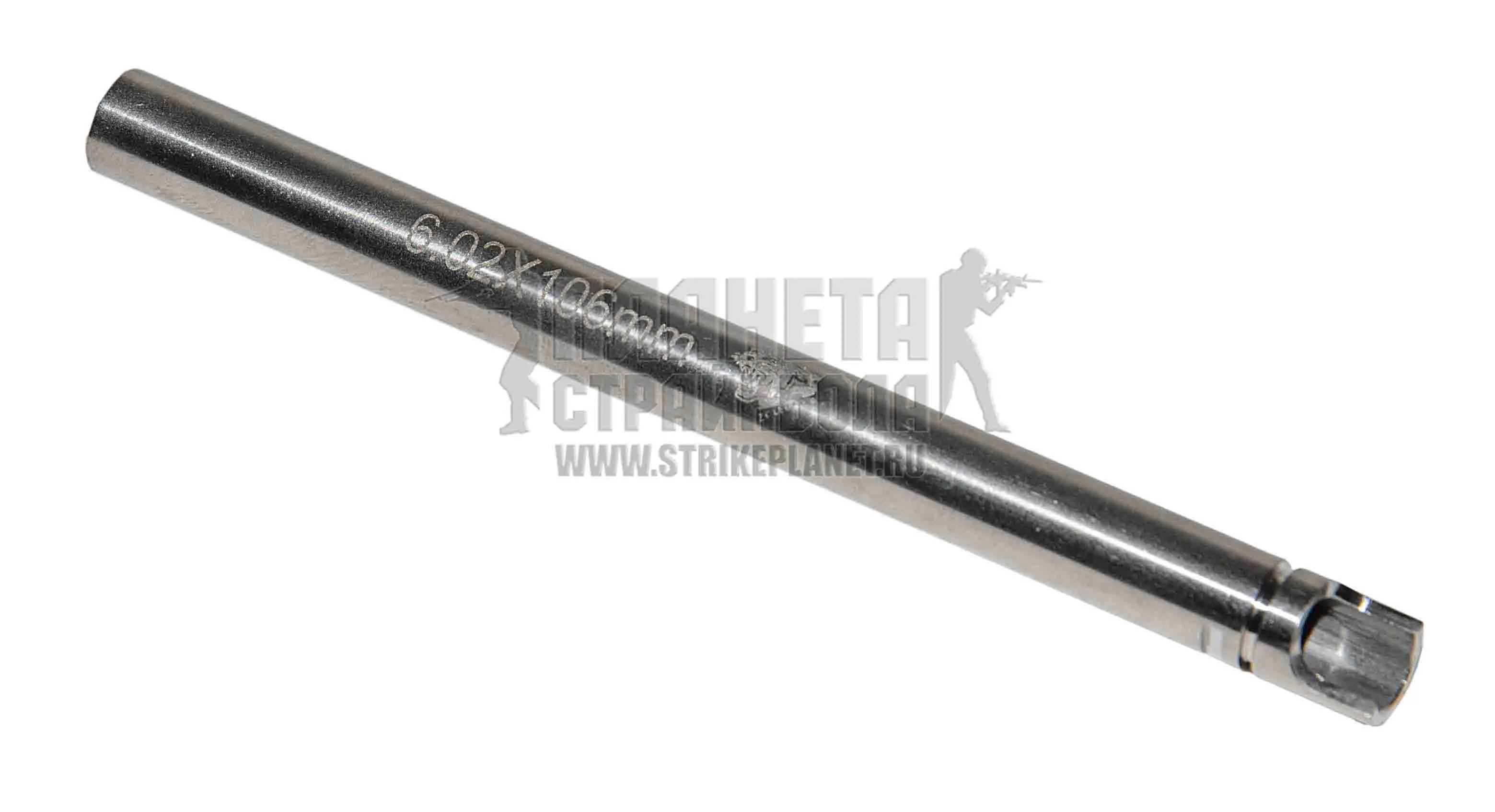 zci 6.02MM 106MM J24