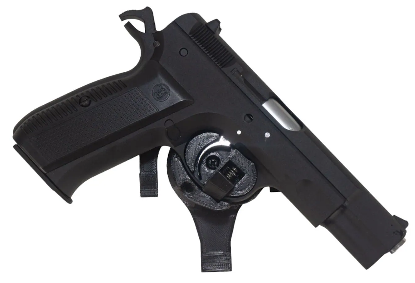 Strike CZ75