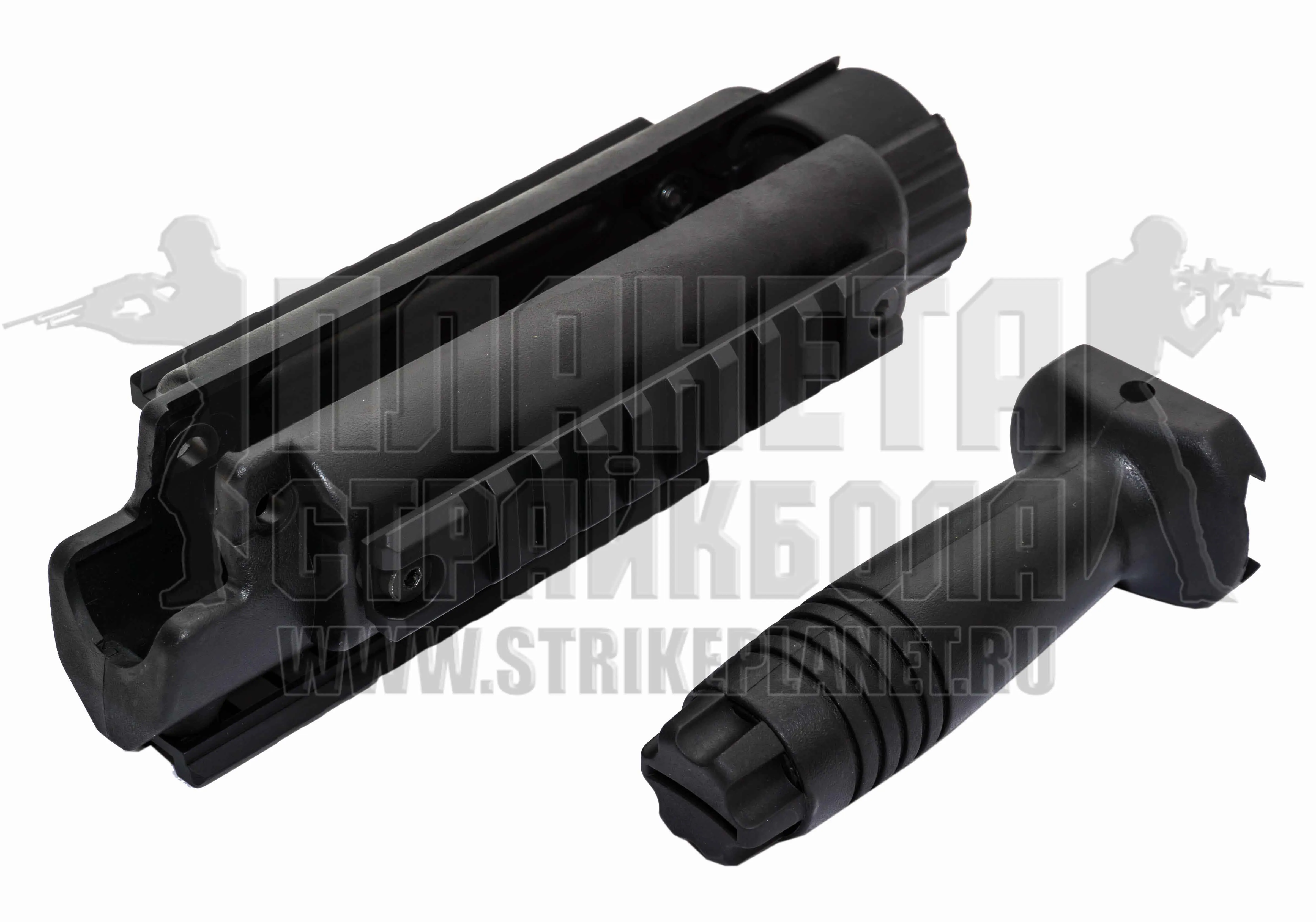 CYMA MP5 C43