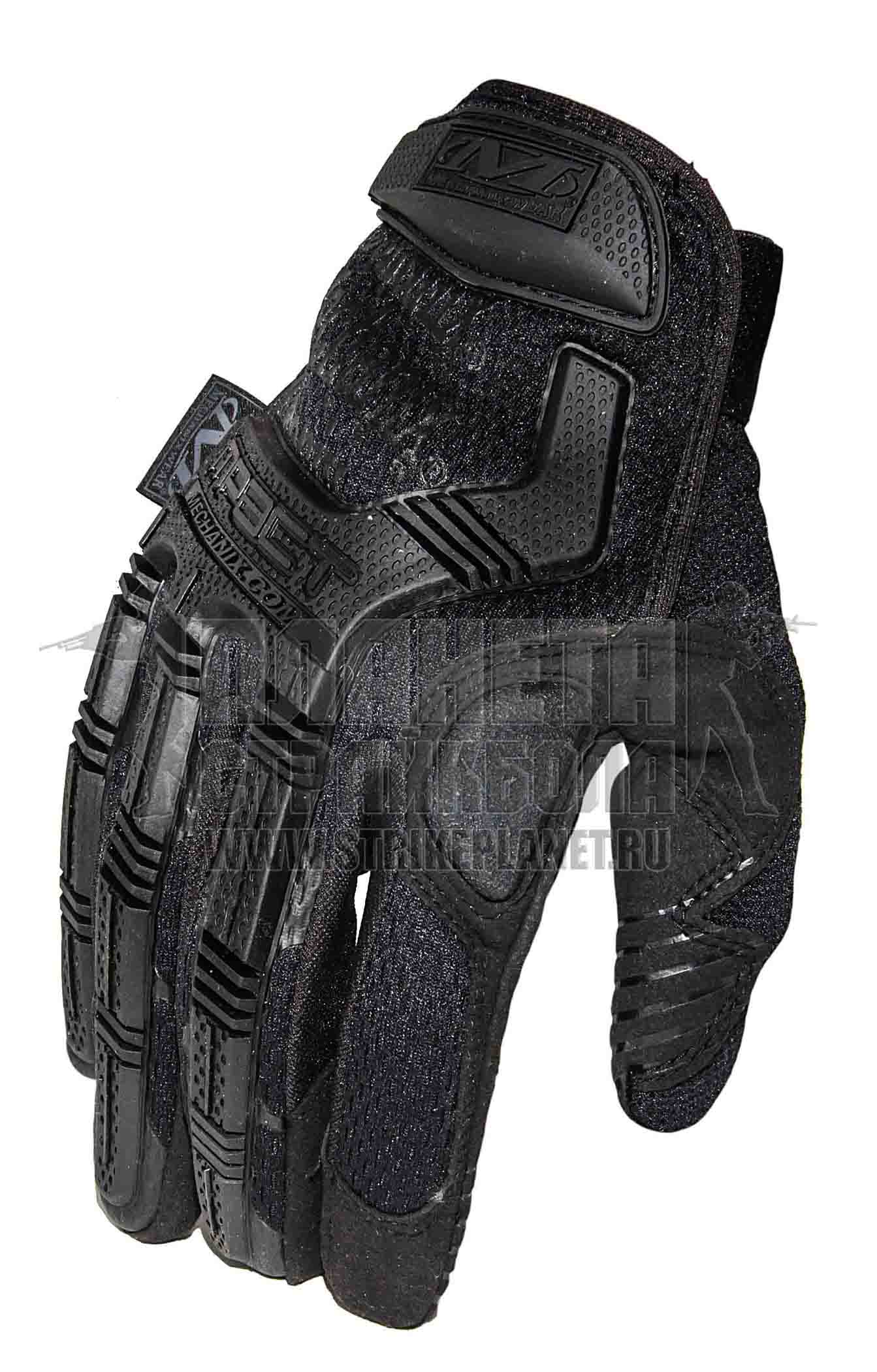 Mechanix