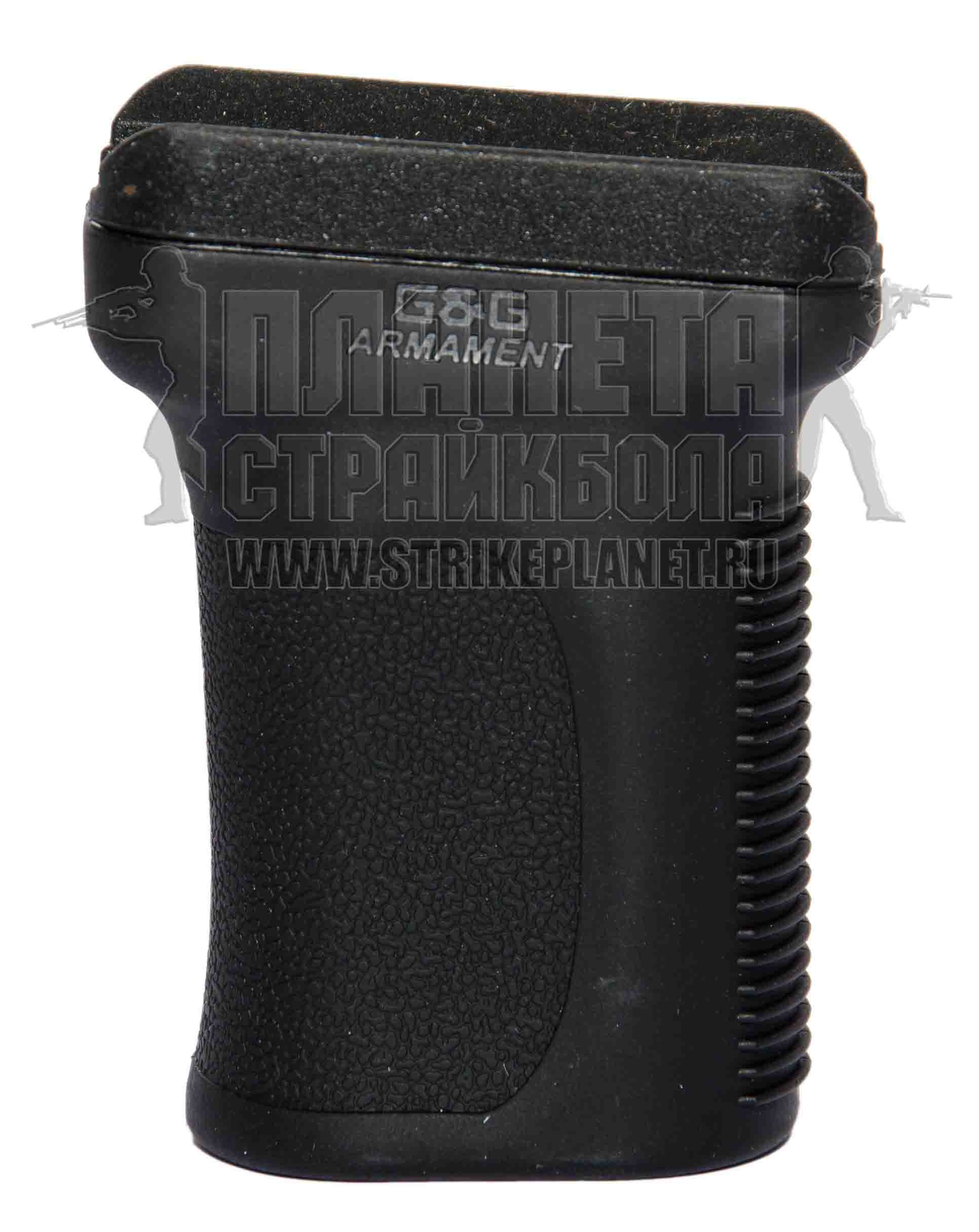 G&G KEYMOD