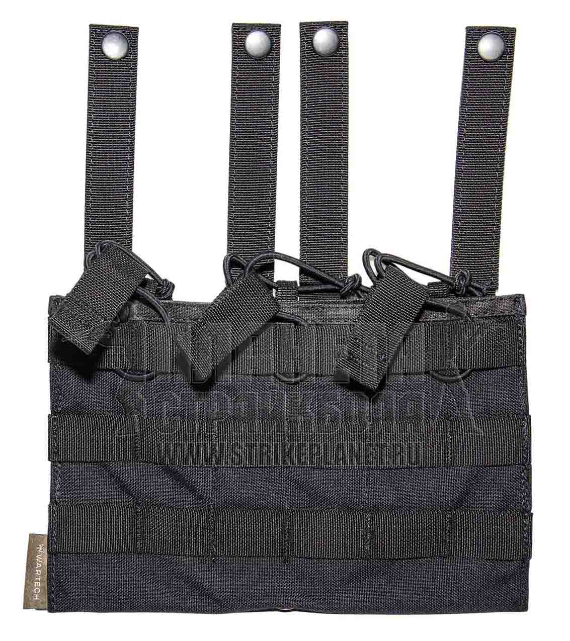 WARTECH M4 3SHT
