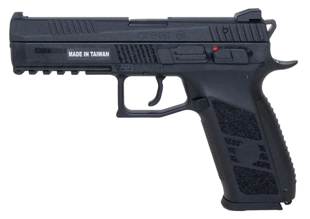 P09 CO2