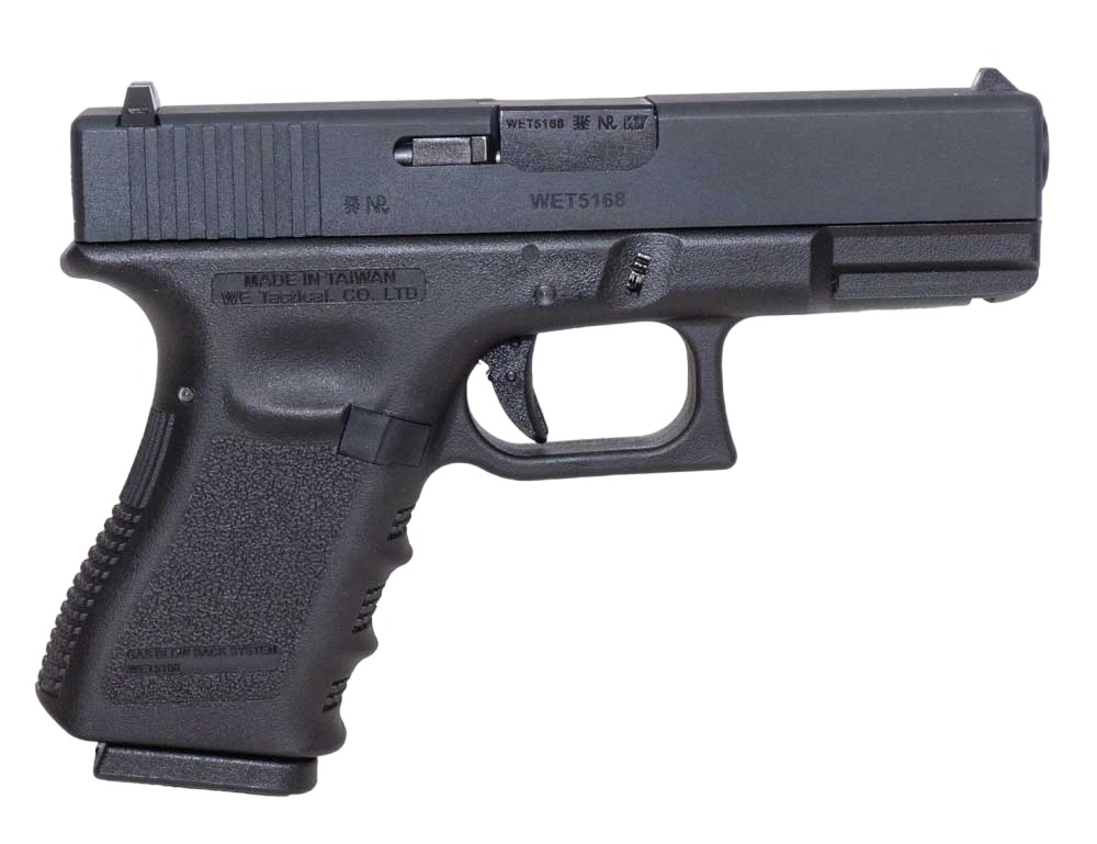 WE 19 GEN3 WEG003ABK