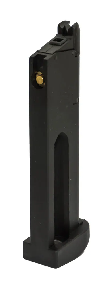 KJW M1911 CO2
