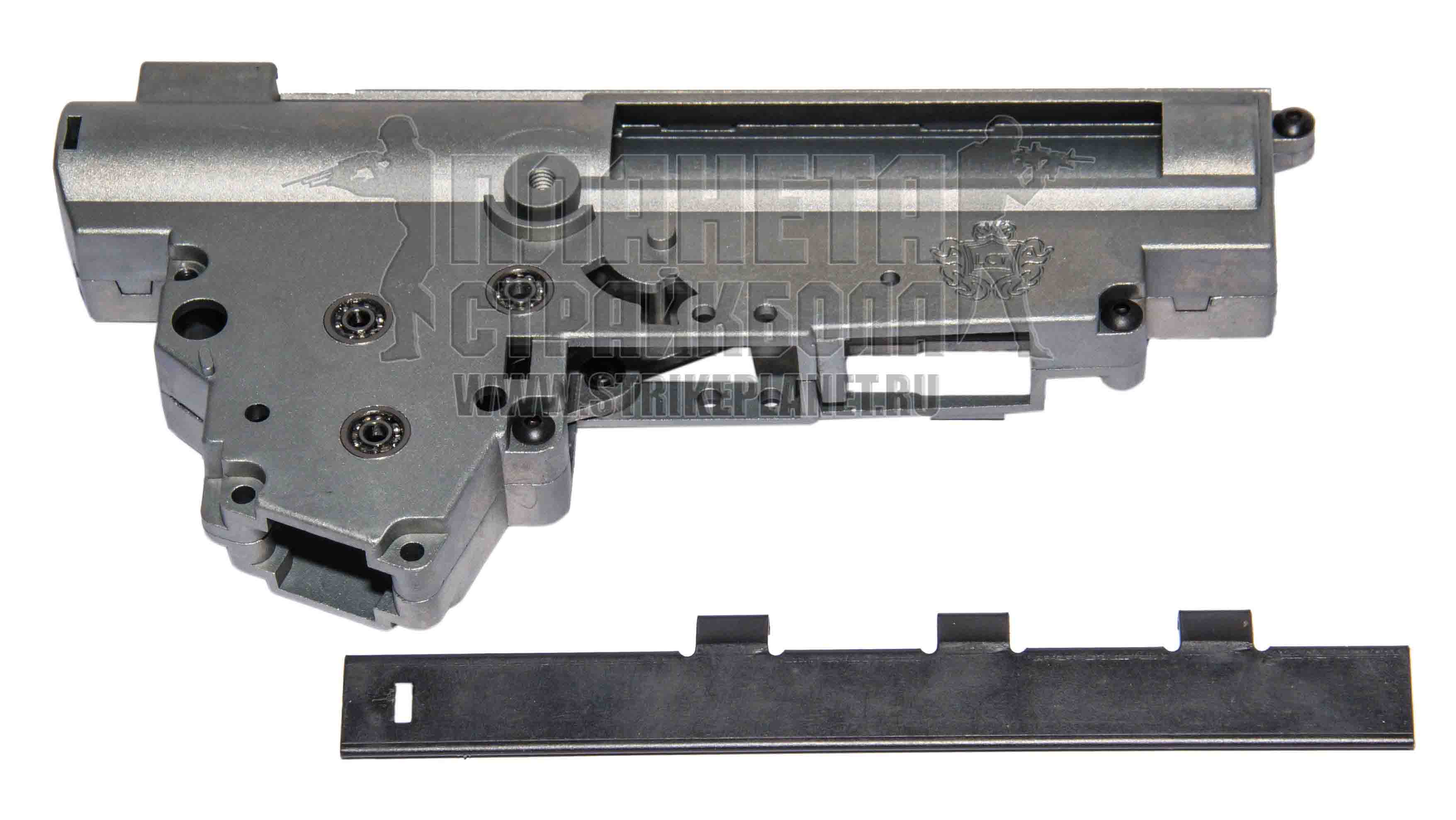 LCT